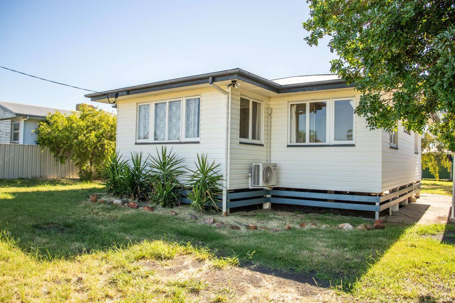 Main view of Homely house listing, 128 Currey Street, Roma QLD 4455