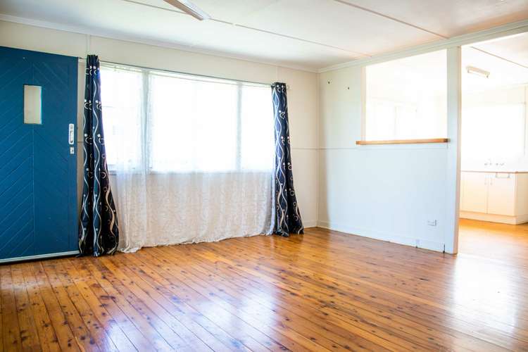 Third view of Homely house listing, 128 Currey Street, Roma QLD 4455