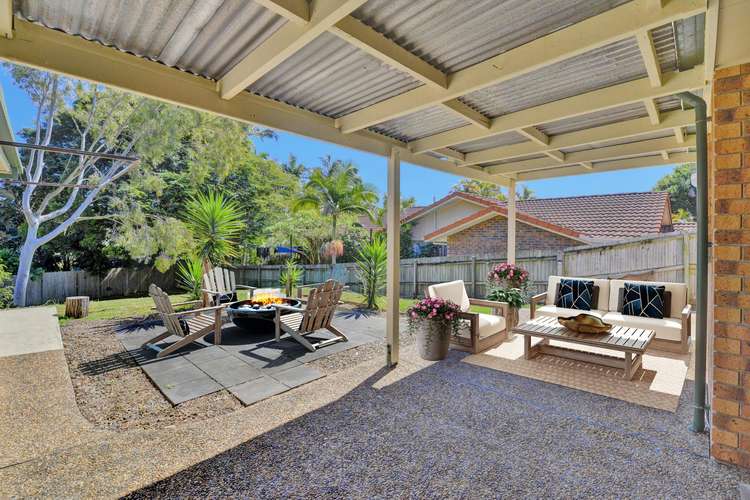Second view of Homely house listing, 8 Tavuzzi Terrace, Edens Landing QLD 4207