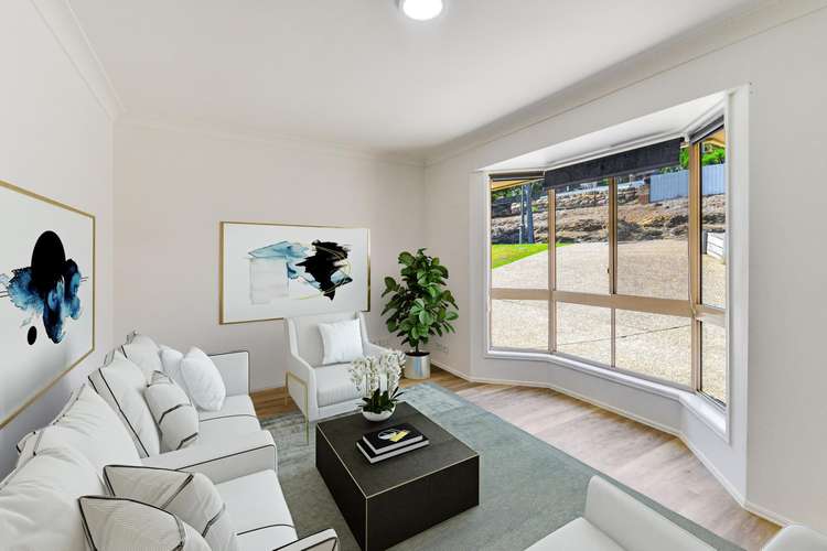 Fourth view of Homely house listing, 8 Tavuzzi Terrace, Edens Landing QLD 4207