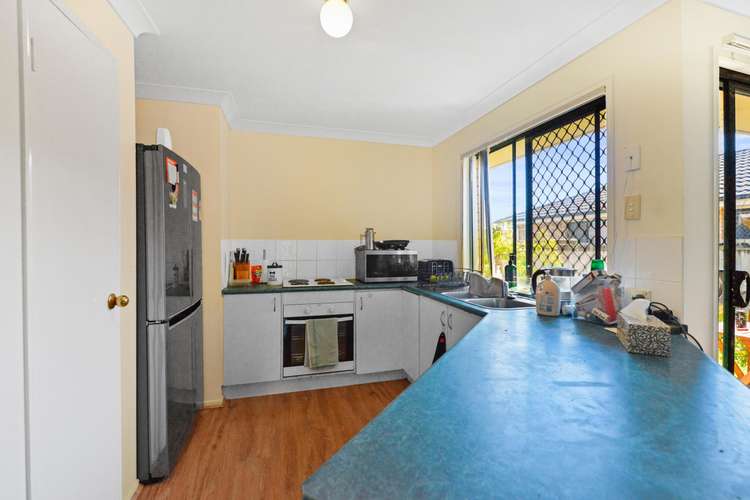 Fifth view of Homely house listing, 11 Justin Place, Crestmead QLD 4132