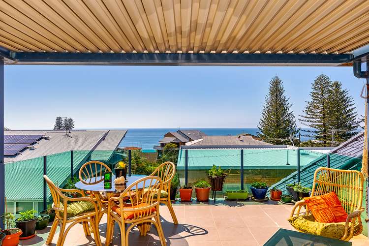 Main view of Homely unit listing, 1/5 Church Street, Yamba NSW 2464