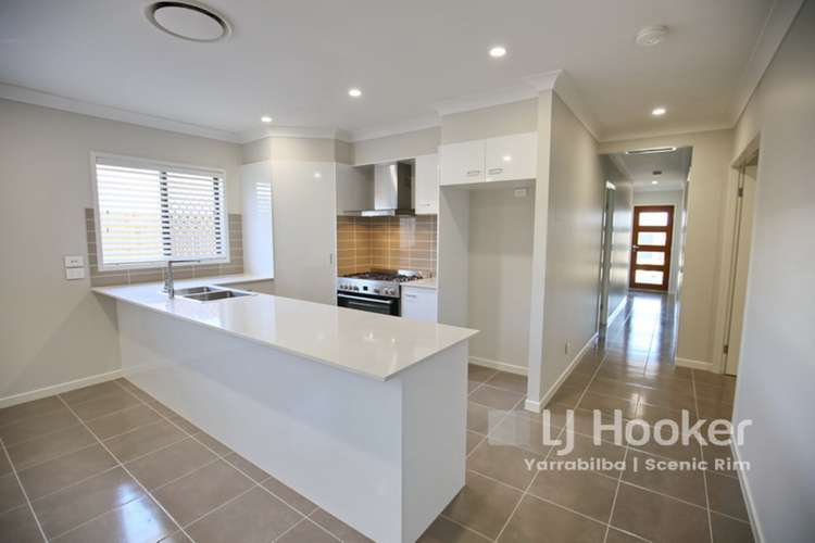 Main view of Homely house listing, 10 Bright Street, Yarrabilba QLD 4207