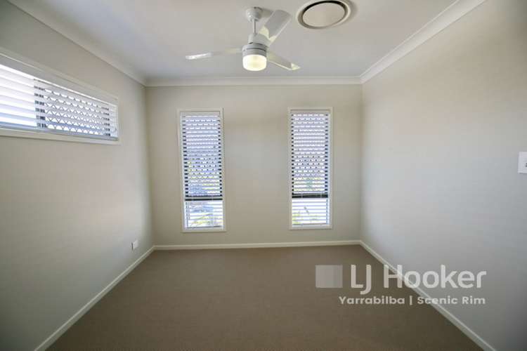 Fifth view of Homely house listing, 10 Bright Street, Yarrabilba QLD 4207