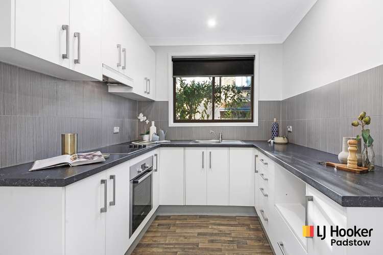 Fifth view of Homely house listing, 10/18 Vega Street, Revesby NSW 2212