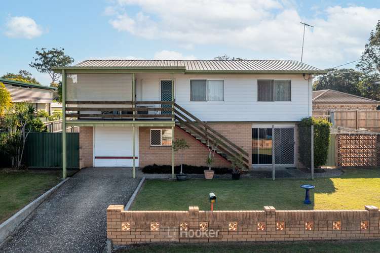 Main view of Homely house listing, 20 Dehlia Street, Marsden QLD 4132