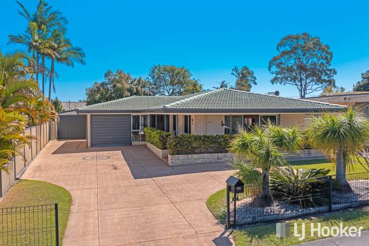 Main view of Homely house listing, 22 Allenby Road, Alexandra Hills QLD 4161
