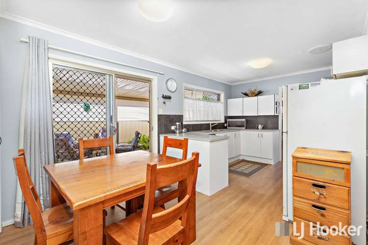 Sixth view of Homely house listing, 22 Allenby Road, Alexandra Hills QLD 4161
