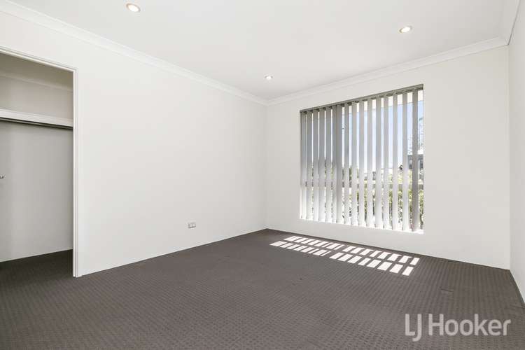 Second view of Homely house listing, 26 Cosmia Grove, Jindalee WA 6036