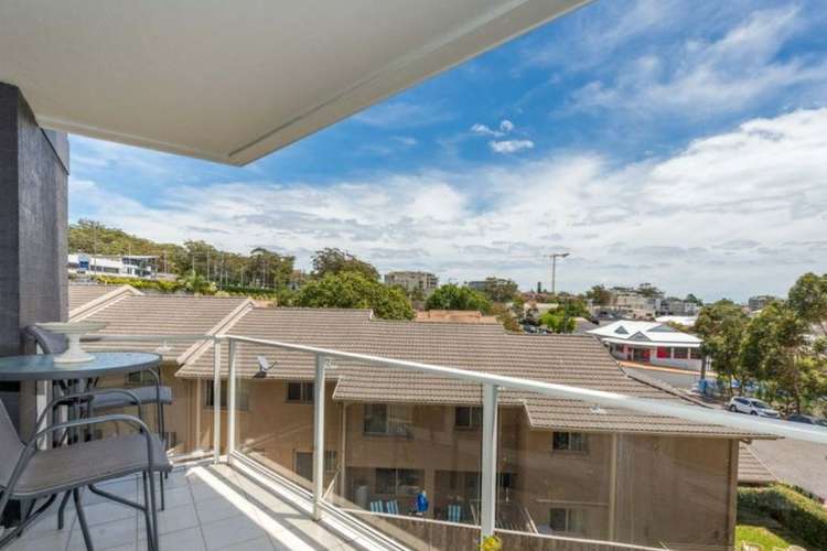 Fourth view of Homely unit listing, 21/1a Tomaree Street, Nelson Bay NSW 2315