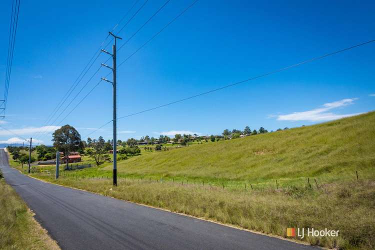 Second view of Homely residentialLand listing, Lot 66 Ravenswood Street, Bega NSW 2550