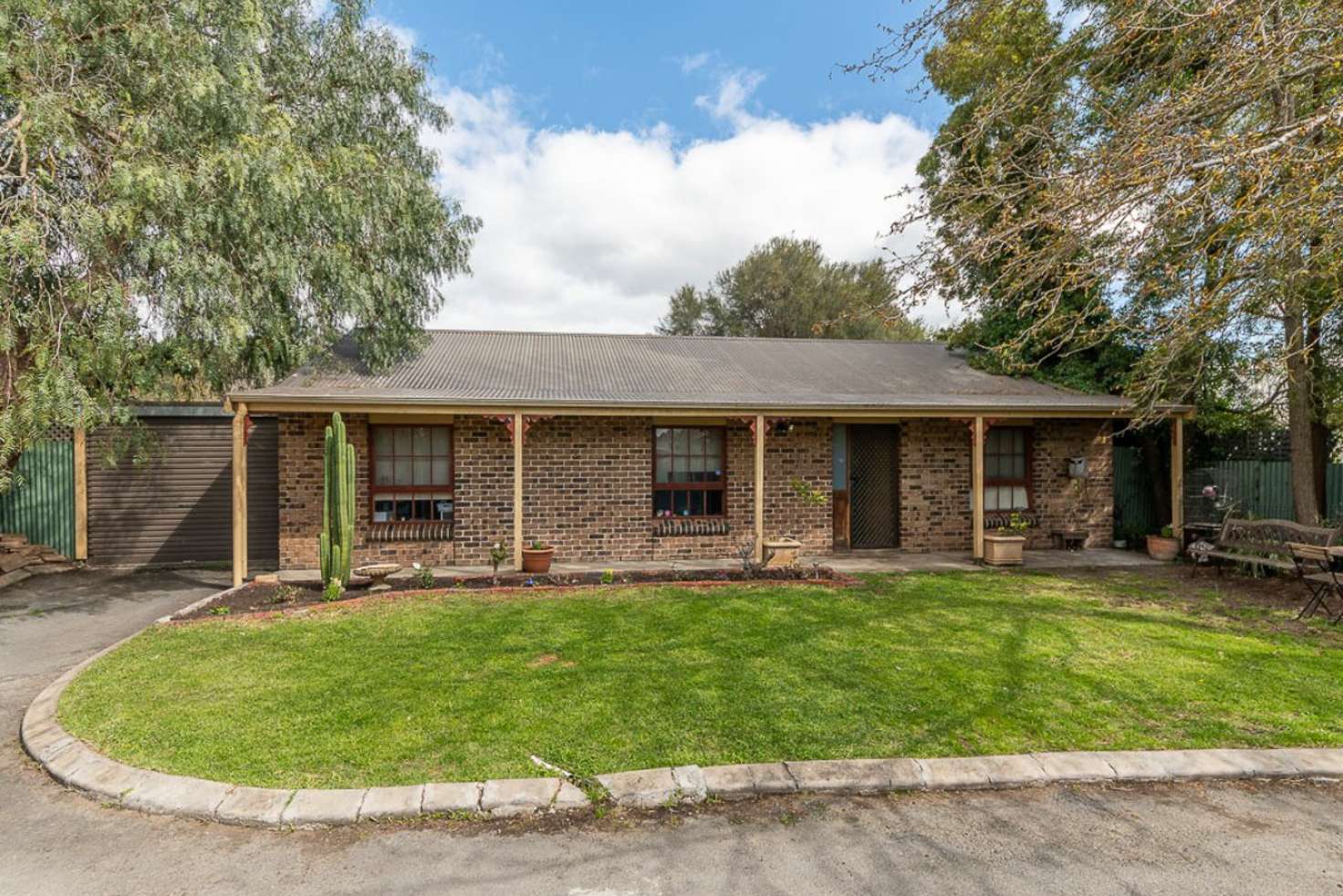 Main view of Homely house listing, 1/5A Victoria Road, Mount Barker SA 5251