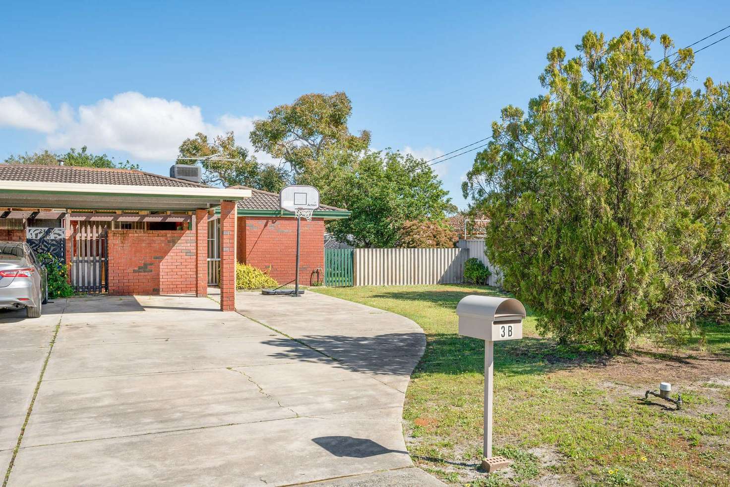 Main view of Homely house listing, 3b Dauphin Place, Willetton WA 6155