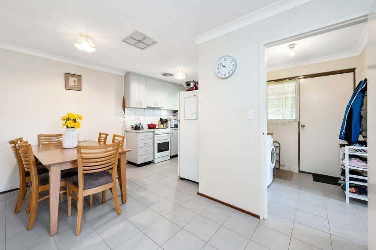 Fifth view of Homely house listing, 3b Dauphin Place, Willetton WA 6155