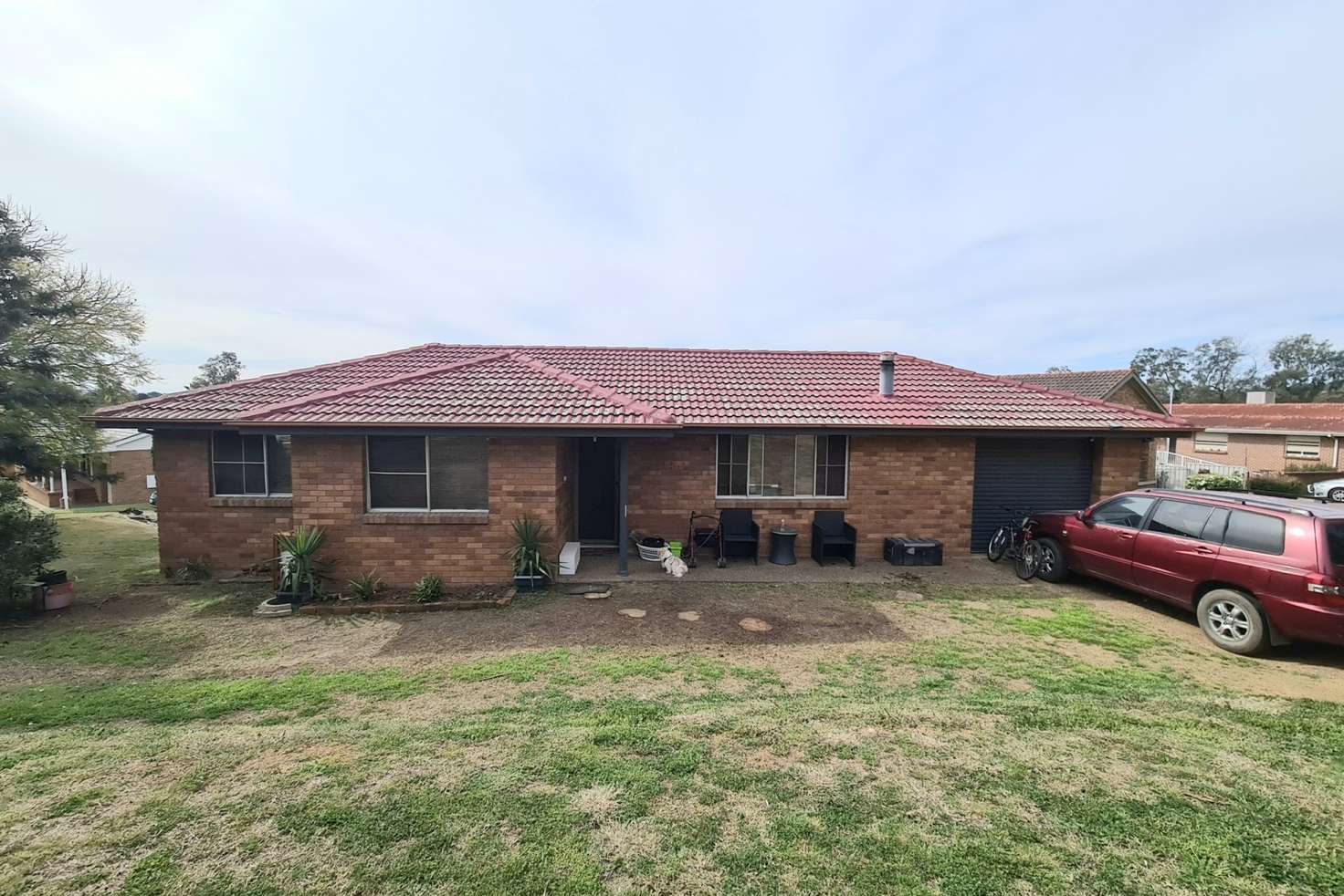 Main view of Homely house listing, 34 Acacia Drive, Muswellbrook NSW 2333