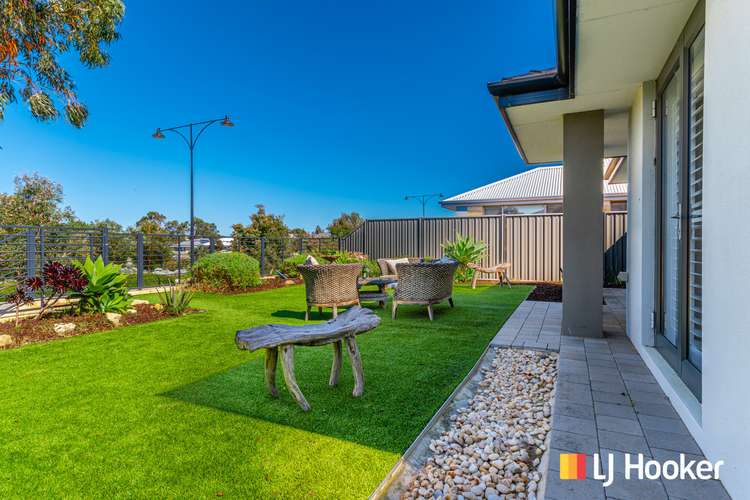 Third view of Homely house listing, 9 Caddy Way, Yanchep WA 6035