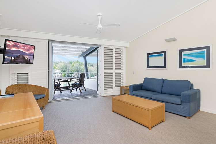 Third view of Homely studio listing, Unit 1905 Island St, Couran Cove, South Stradbroke QLD 4216