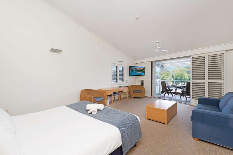 Fifth view of Homely studio listing, Unit 1905 Island St, Couran Cove, South Stradbroke QLD 4216