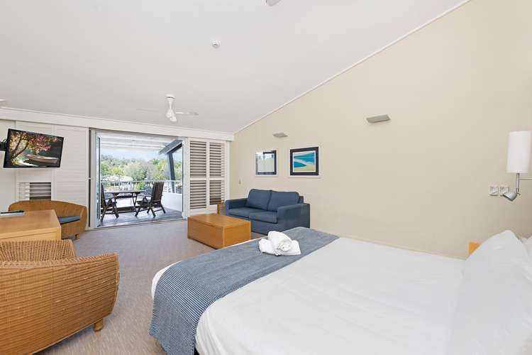 Sixth view of Homely studio listing, Unit 1905 Island St, Couran Cove, South Stradbroke QLD 4216