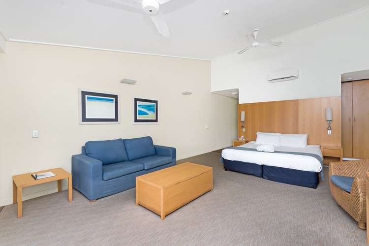 Seventh view of Homely studio listing, Unit 1905 Island St, Couran Cove, South Stradbroke QLD 4216