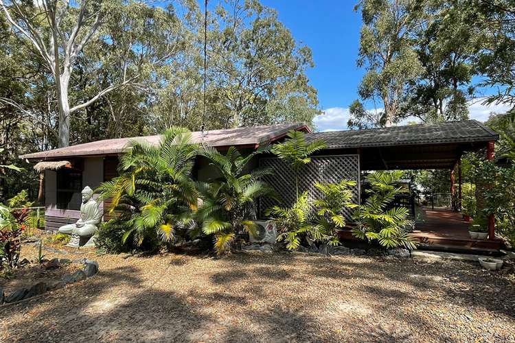 Second view of Homely house listing, 13 Brolga Street, Macleay Island QLD 4184