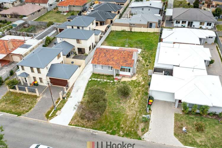 Main view of Homely house listing, 8 Climping Street, Balga WA 6061