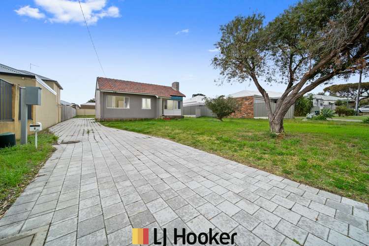 Fifth view of Homely house listing, 8 Climping Street, Balga WA 6061