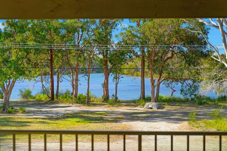 Second view of Homely house listing, 23 Haven Circuit, Laurieton NSW 2443