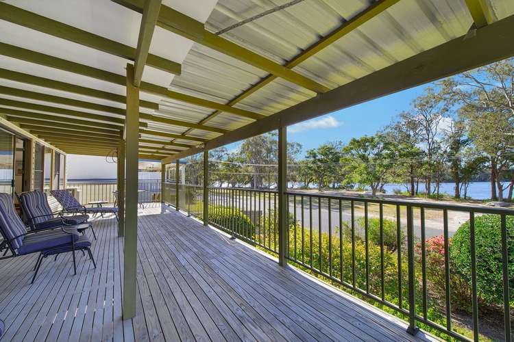 Fourth view of Homely house listing, 23 Haven Circuit, Laurieton NSW 2443