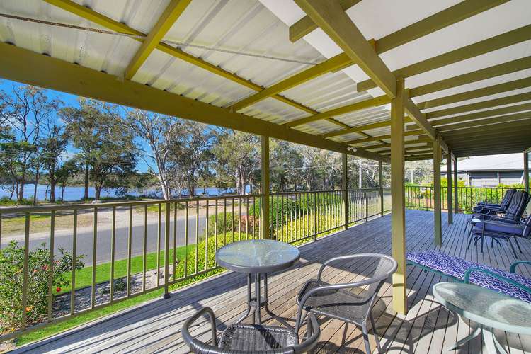 Sixth view of Homely house listing, 23 Haven Circuit, Laurieton NSW 2443