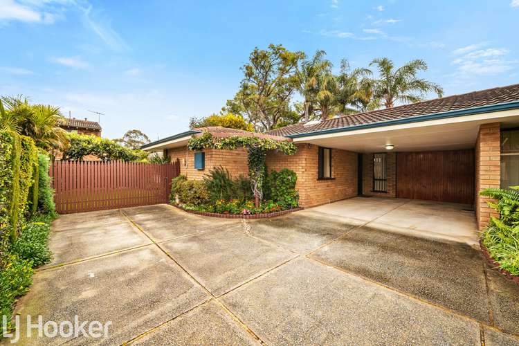 Second view of Homely villa listing, 17D Berwick Street, Victoria Park WA 6100