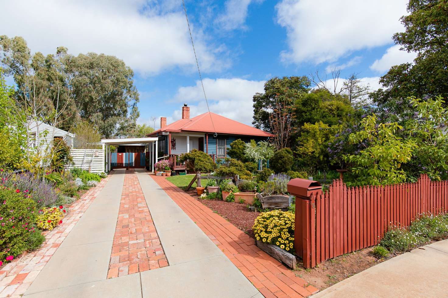 Main view of Homely house listing, 5 Old Street, Swan Hill VIC 3585