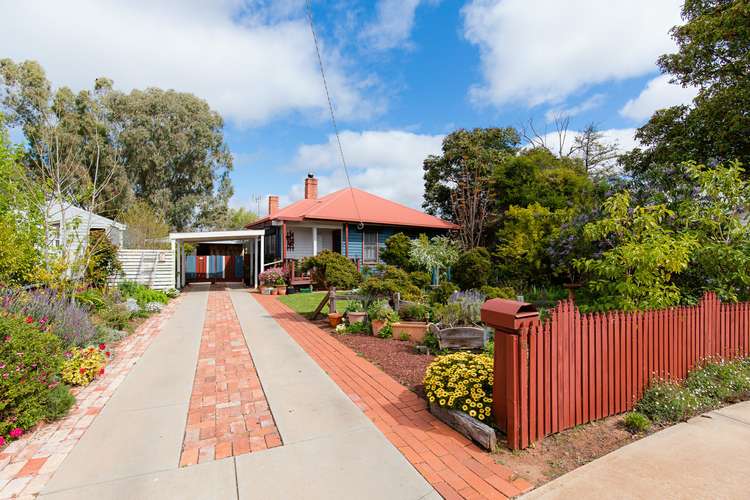 Main view of Homely house listing, 5 Old Street, Swan Hill VIC 3585