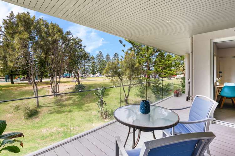 Second view of Homely unit listing, 9/39 Seabeach Avenue, Mona Vale NSW 2103