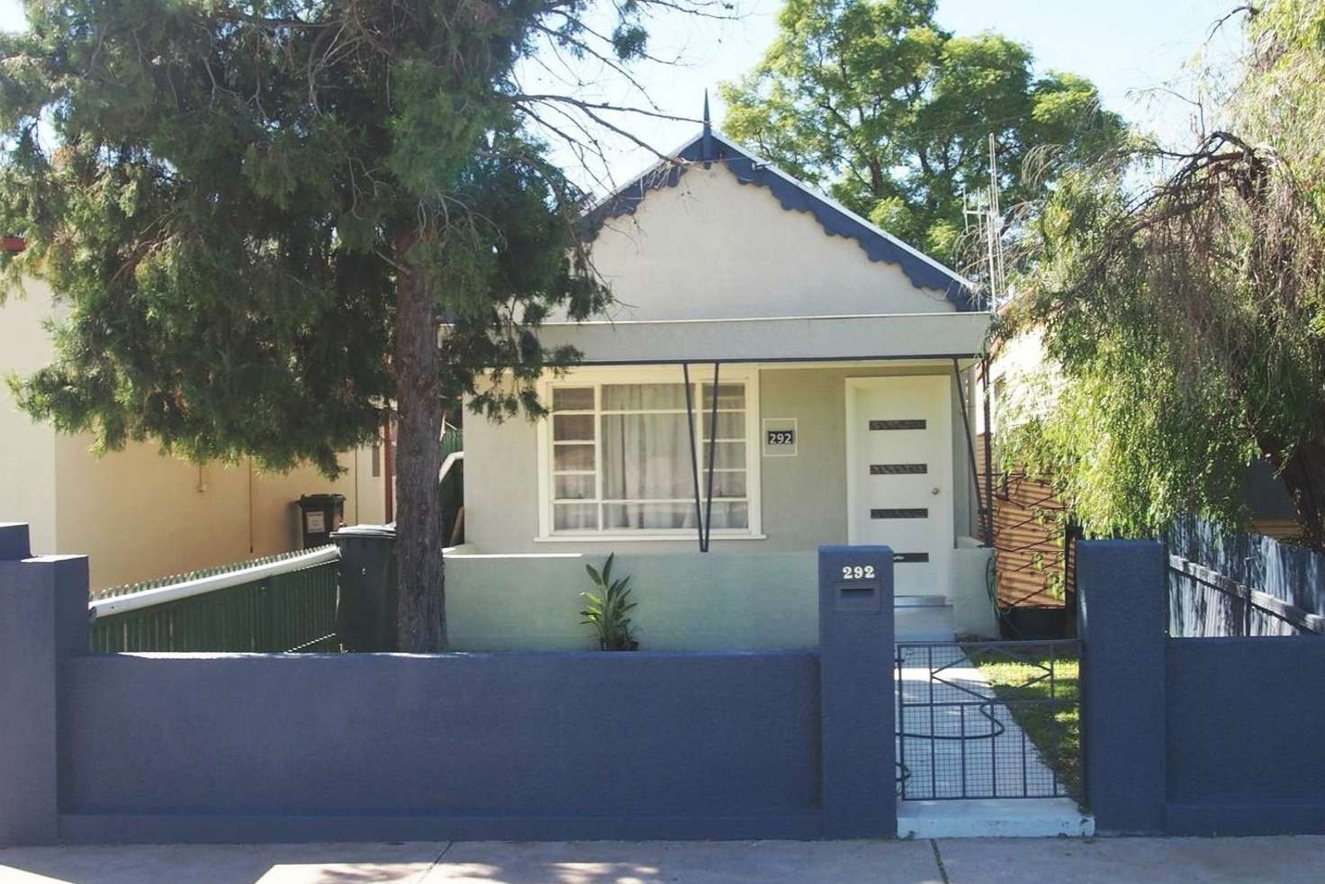 Main view of Homely house listing, 292 Oxide Street, Broken Hill NSW 2880
