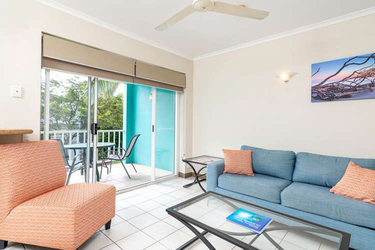 Second view of Homely unit listing, 30 Le Cher Du Monde/34 Macrossan Street, Port Douglas QLD 4877