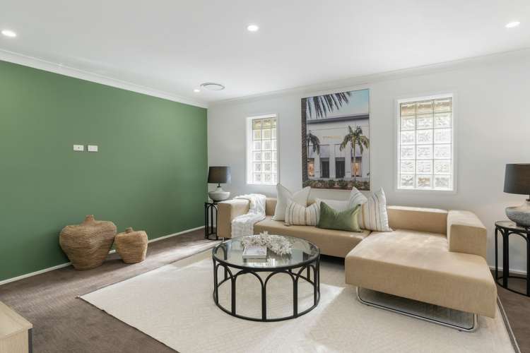 Fifth view of Homely house listing, 19 White Cedar Close, Green Point NSW 2251