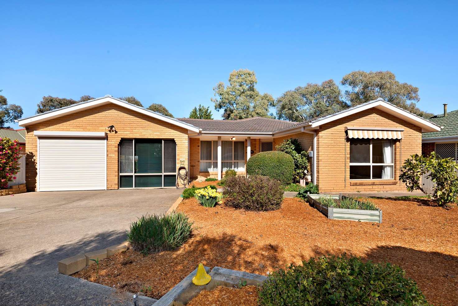 Main view of Homely house listing, 12 Acraman Place, Amaroo ACT 2914