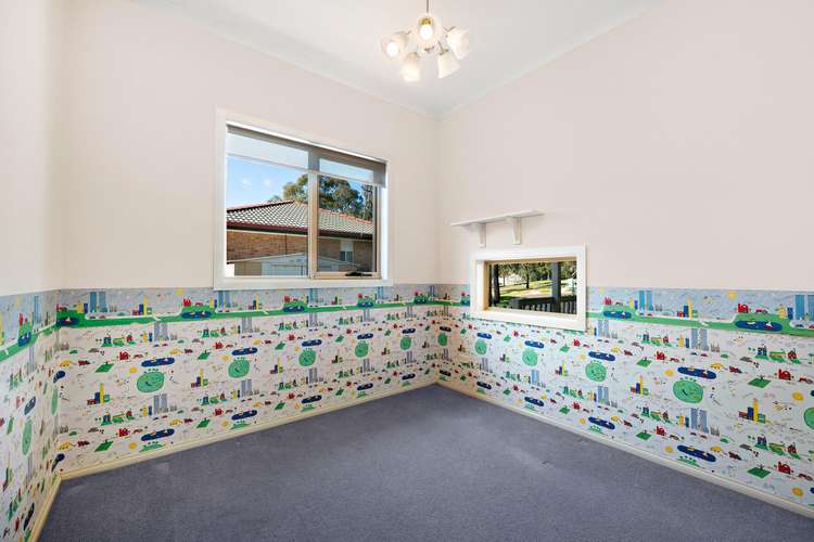 Sixth view of Homely house listing, 12 Acraman Place, Amaroo ACT 2914