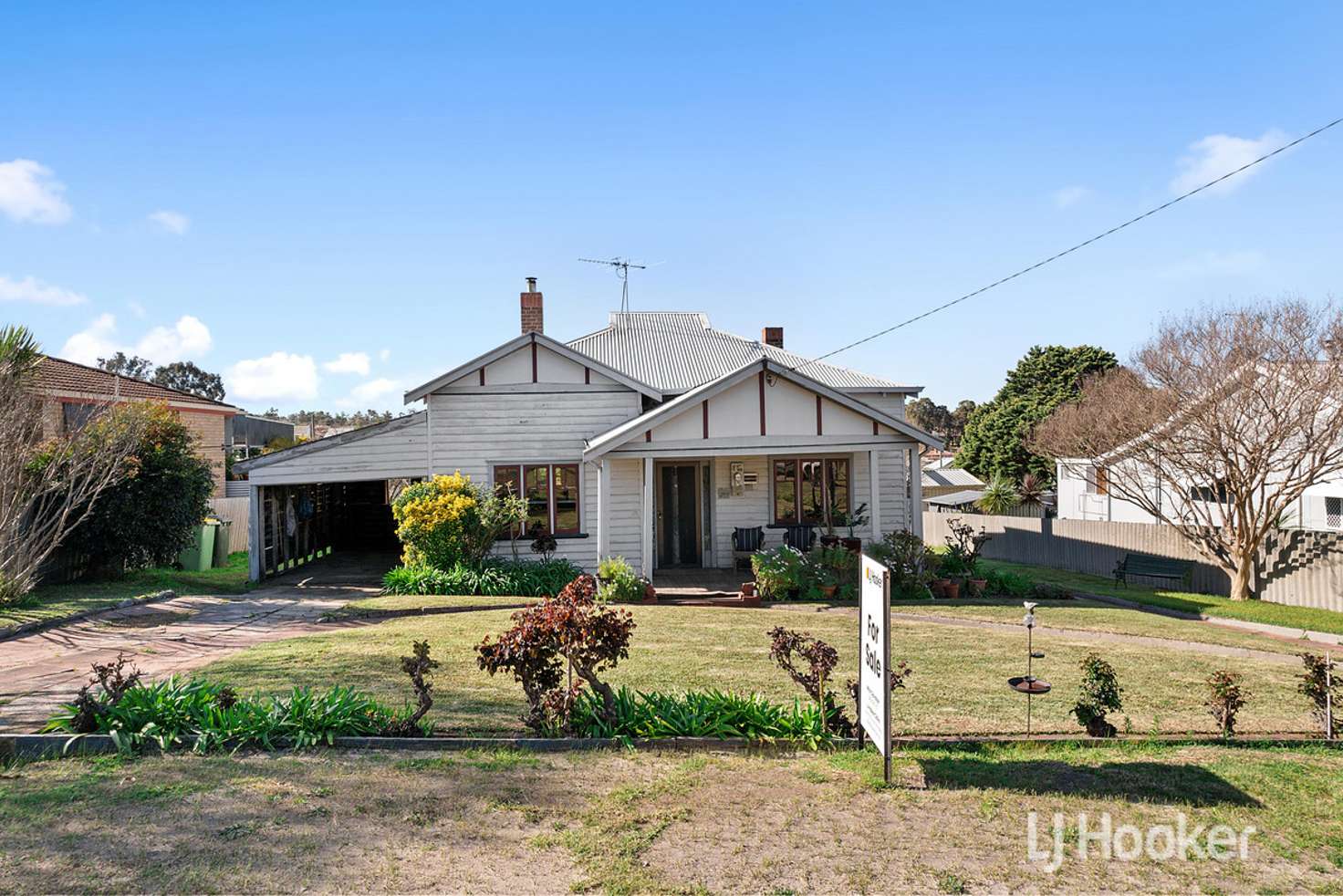 Main view of Homely house listing, 94 Jones Street, Collie WA 6225