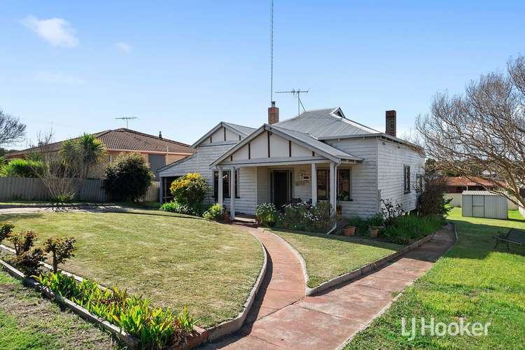 Second view of Homely house listing, 94 Jones Street, Collie WA 6225