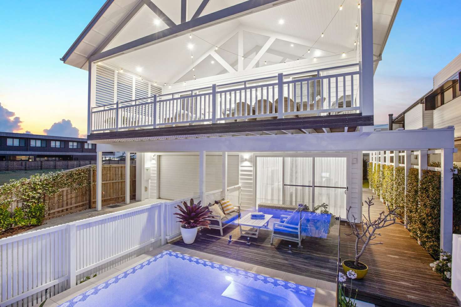 Main view of Homely house listing, 30A Cylinders Drive, Kingscliff NSW 2487