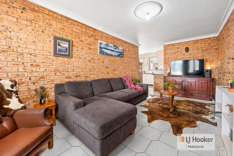 Fifth view of Homely unit listing, 1-3/159 Weblands Street, Aberglasslyn NSW 2320