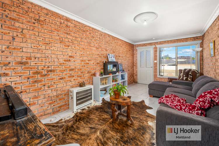 Sixth view of Homely unit listing, 1-3/159 Weblands Street, Aberglasslyn NSW 2320