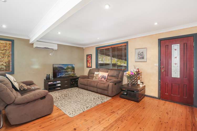 Third view of Homely house listing, 93 Windsor Road, Padstow NSW 2211