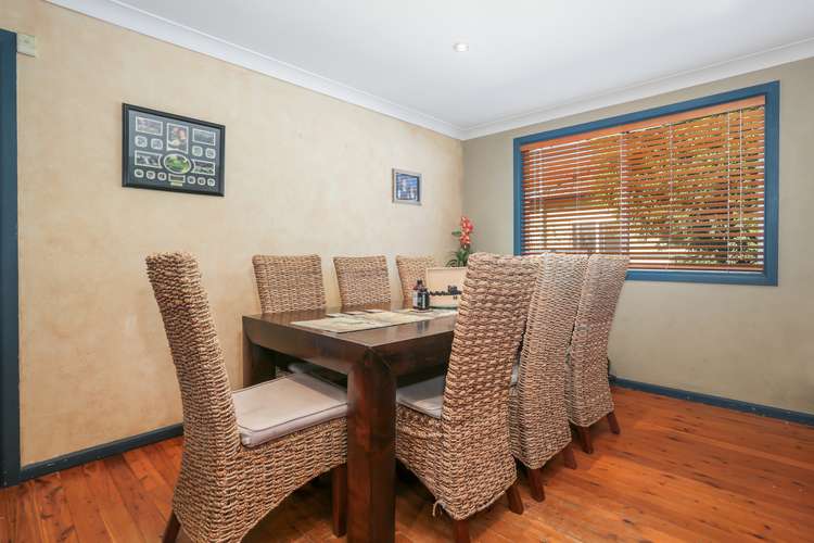 Fourth view of Homely house listing, 93 Windsor Road, Padstow NSW 2211