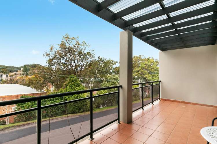 Second view of Homely unit listing, 9/61 Donnison Street, Gosford NSW 2250