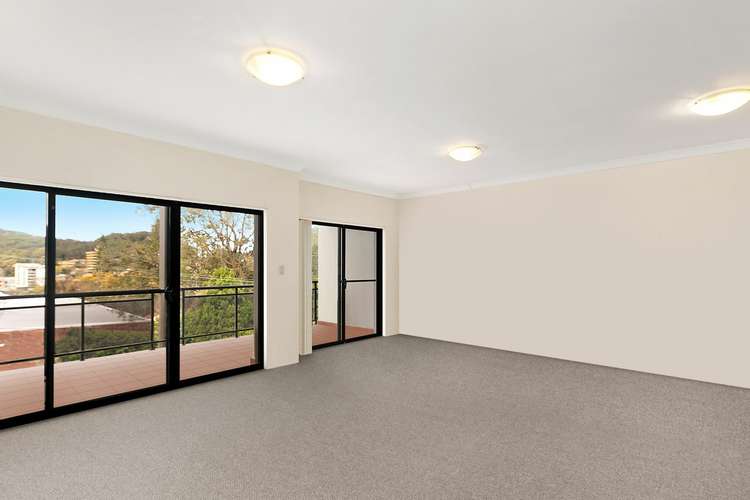 Third view of Homely unit listing, 9/61 Donnison Street, Gosford NSW 2250