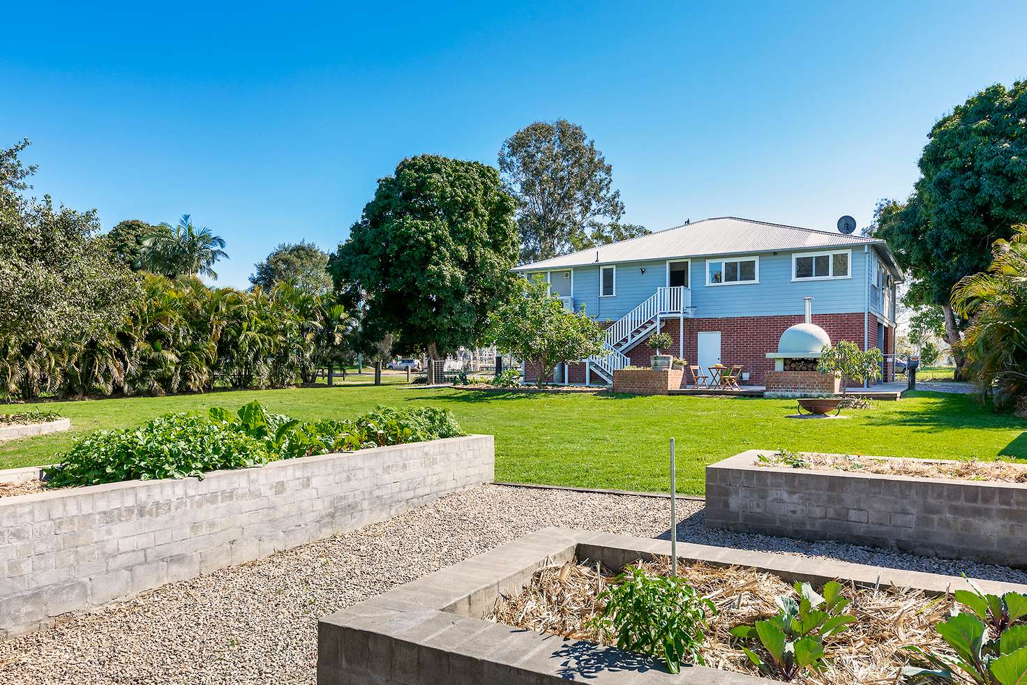 Main view of Homely house listing, 4450 Lawrence Road, Woodford Island NSW 2463