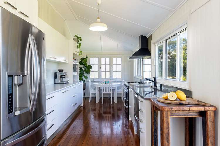 Second view of Homely house listing, 4450 Lawrence Road, Woodford Island NSW 2463